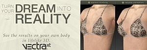 Cruise Plastic Surgery Now Provides VECTRA XT 3D Imaging
