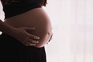 Top 5 Ways Pregnancy & Childbirth Change Your Body