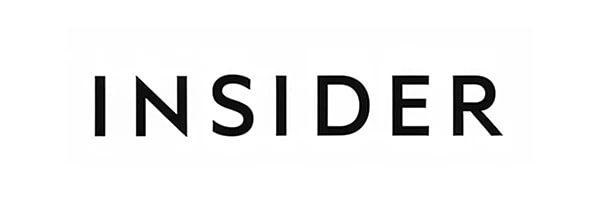 Insider media company logo in black text.