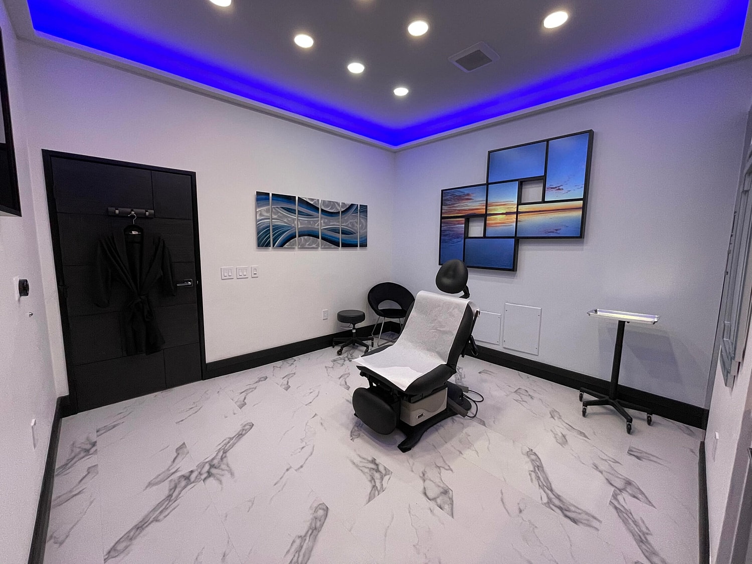 facility
