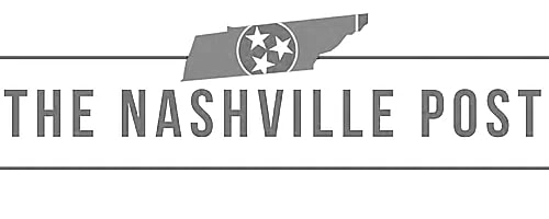 Logo of The Nashville Post newspaper