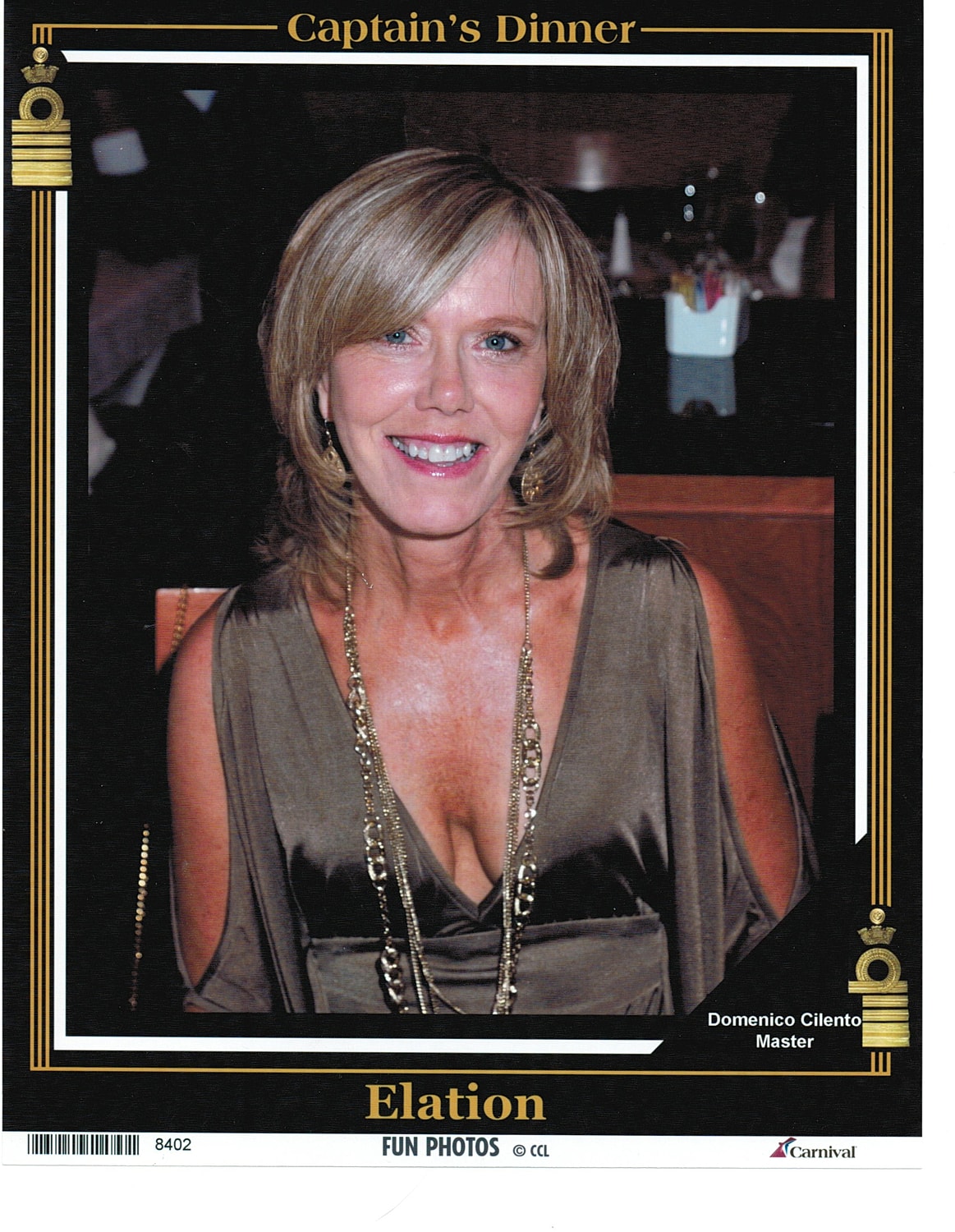 Face Lift Before & After