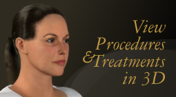 Procedures & Treatments in 3D
