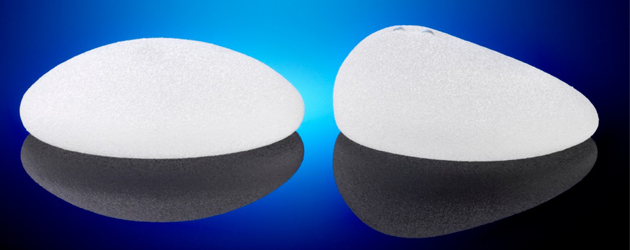 allergan breast implants