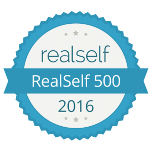 Real Self 500