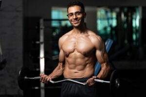 Gynecomastia Los Angeles