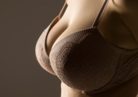Cruise Plastic Surgery - Breast Aug Sag